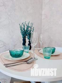 1-к квартира, посуточно, 23м2, 12/25 этаж