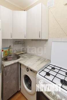 2-к квартира, на длительный срок, 44м2, 2/5 этаж