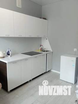 1-к квартира, посуточно, 37м2, 3/9 этаж