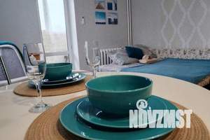 1-к квартира, посуточно, 37м2, 2/16 этаж