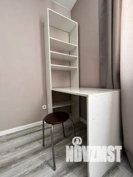 1-к квартира, посуточно, 50м2, 12/16 этаж