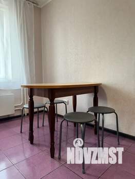 1-к квартира, посуточно, 36м2, 7/9 этаж