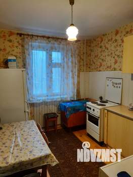 3-к квартира, на длительный срок, 73м2, 4/9 этаж