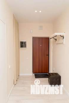 1-к квартира, посуточно, 41м2, 3/9 этаж