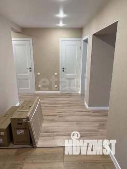 2-к квартира, на длительный срок, 67м2, 6/18 этаж