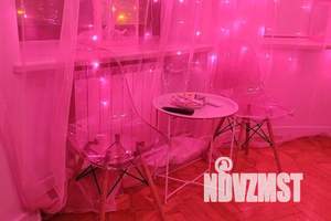 1-к квартира, посуточно, 23м2, 3/10 этаж