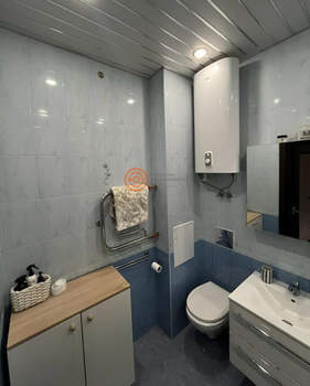 1-к квартира, на длительный срок, 45м2, 7/14 этаж