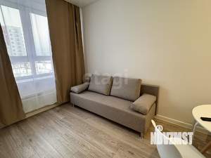1-к квартира, на длительный срок, 39м2, 2/20 этаж