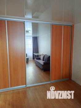 1-к квартира, на длительный срок, 33м2, 8/9 этаж