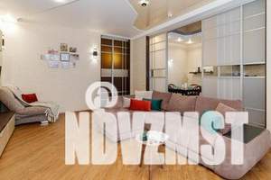 2-к квартира, посуточно, 65м2, 9/15 этаж