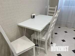 1-к квартира, посуточно, 49м2, 5/20 этаж