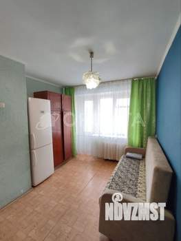 1-к квартира, на длительный срок, 22м2, 5/9 этаж