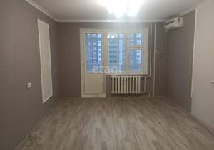 1-к квартира, на длительный срок, 45м2, 4/10 этаж