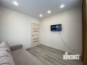 2-к квартира, посуточно, 50м2, 12/16 этаж