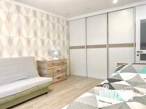 2-к квартира, посуточно, 58м2, 11/16 этаж