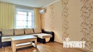 2-к квартира, посуточно, 55м2, 1/1 этаж