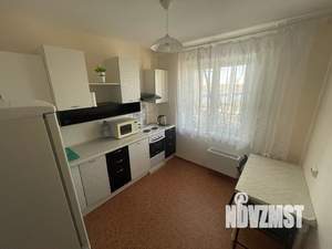 1-к квартира, посуточно, 35м2, 8/9 этаж