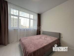 1-к квартира, на длительный срок, 48м2, 14/25 этаж