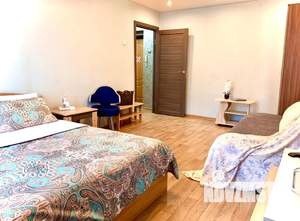 1-к квартира, посуточно, 33м2, 4/5 этаж