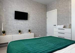 1-к квартира, на длительный срок, 48м2, 7/16 этаж