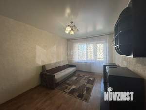 1-к квартира, на длительный срок, 37м2, 6/9 этаж