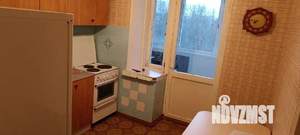 2-к квартира, на длительный срок, 49м2, 5/5 этаж