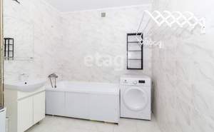 1-к квартира, на длительный срок, 43м2, 1/12 этаж