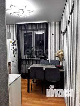 1-к квартира, на длительный срок, 27м2, 9/9 этаж