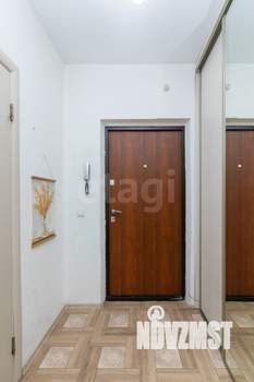 Студия квартира, на длительный срок, 23м2, 14/16 этаж