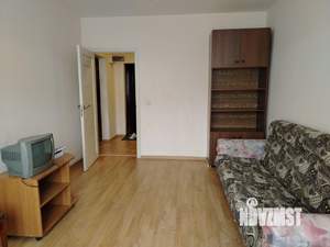 1-к квартира, на длительный срок, 43м2, 1/18 этаж