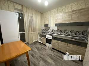 1-к квартира, на длительный срок, 33м2, 14/22 этаж