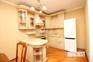 3-к квартира, на длительный срок, 102м2, 6/12 этаж