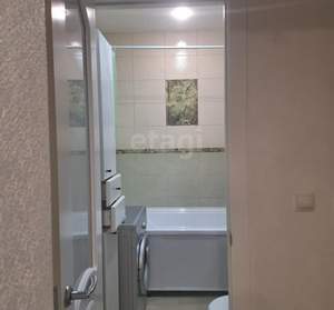 1-к квартира, на длительный срок, 40м2, 11/12 этаж