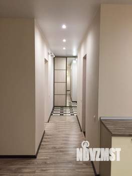 2-к квартира, на длительный срок, 63м2, 15/16 этаж