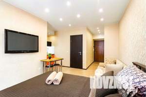 1-к квартира, посуточно, 30м2, 14/17 этаж