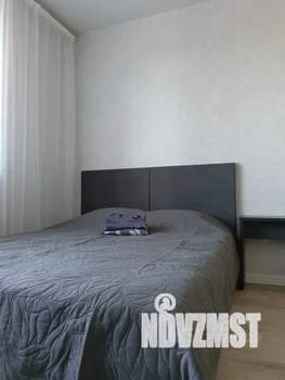 Студия квартира, посуточно, 25м2, 7/16 этаж