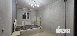 1-к квартира, на длительный срок, 36м2, 14/14 этаж