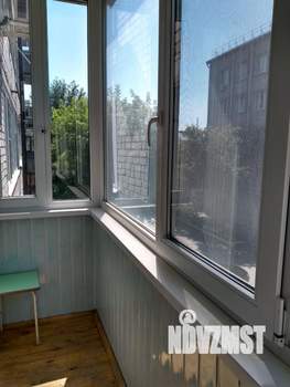 1-к квартира, на длительный срок, 35м2, 3/5 этаж
