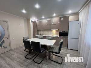 2-к квартира, на длительный срок, 63м2, 2/10 этаж