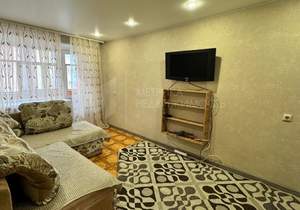 1-к квартира, на длительный срок, 30м2, 5/5 этаж