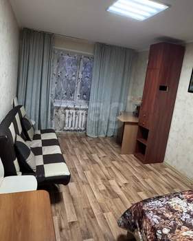 1-к квартира, на длительный срок, 33м2, 3/5 этаж