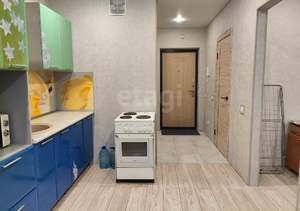 1-к квартира, на длительный срок, 29м2, 8/14 этаж