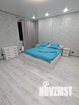 Студия квартира, посуточно, 34м2, 7/12 этаж