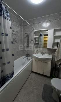 1-к квартира, на длительный срок, 38м2, 10/10 этаж