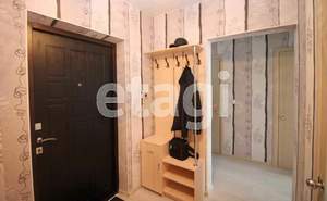 1-к квартира, на длительный срок, 37м2, 10/16 этаж