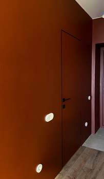 Студия квартира, на длительный срок, 28м2, 13/16 этаж