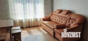 1-к квартира, на длительный срок, 36м2, 14/17 этаж