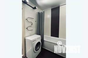 2-к квартира, посуточно, 52м2, 3/4 этаж