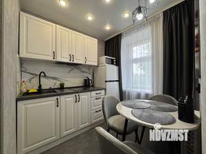 1-к квартира, посуточно, 30м2, 5/9 этаж