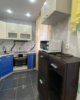 2-к квартира, на длительный срок, 61м2, 5/5 этаж